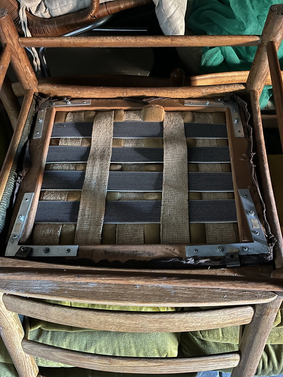 Image 1 of Ensemble complet de salon danois en teck