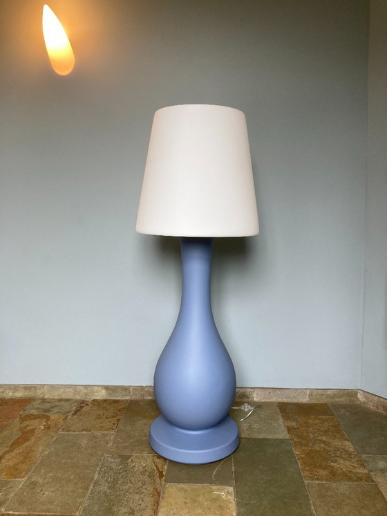 Image 1 of Lámpara mega grande de Slide Design