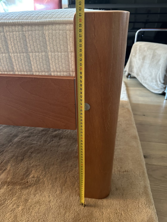 Image 1 of Auping Auronde 3000 simple 90 x 200