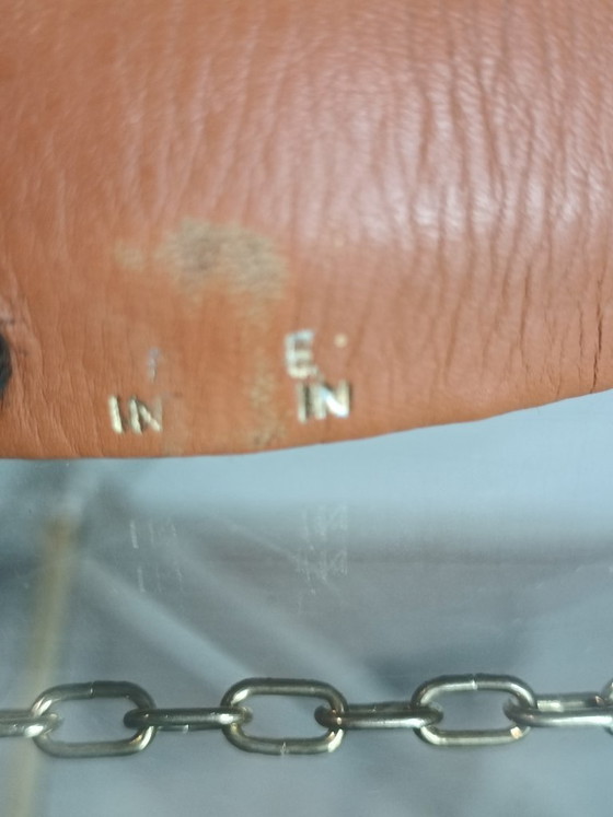 Image 1 of Lampada da tavolo di Jacques Adnet per Valenti, anni '60