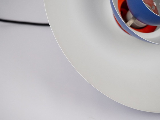 Image 1 of Lampada a sospensione vintage danese PH 4/3 di Poul Henningsen, Louis Poulsen, 1966