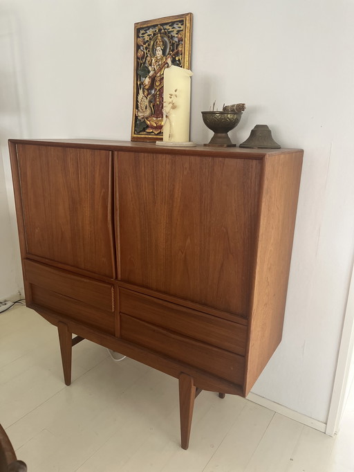 Danish sideboard dresser