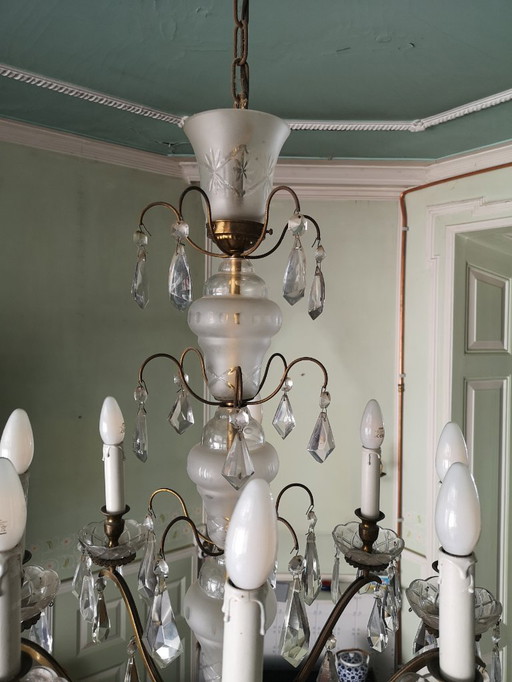 Chandelier