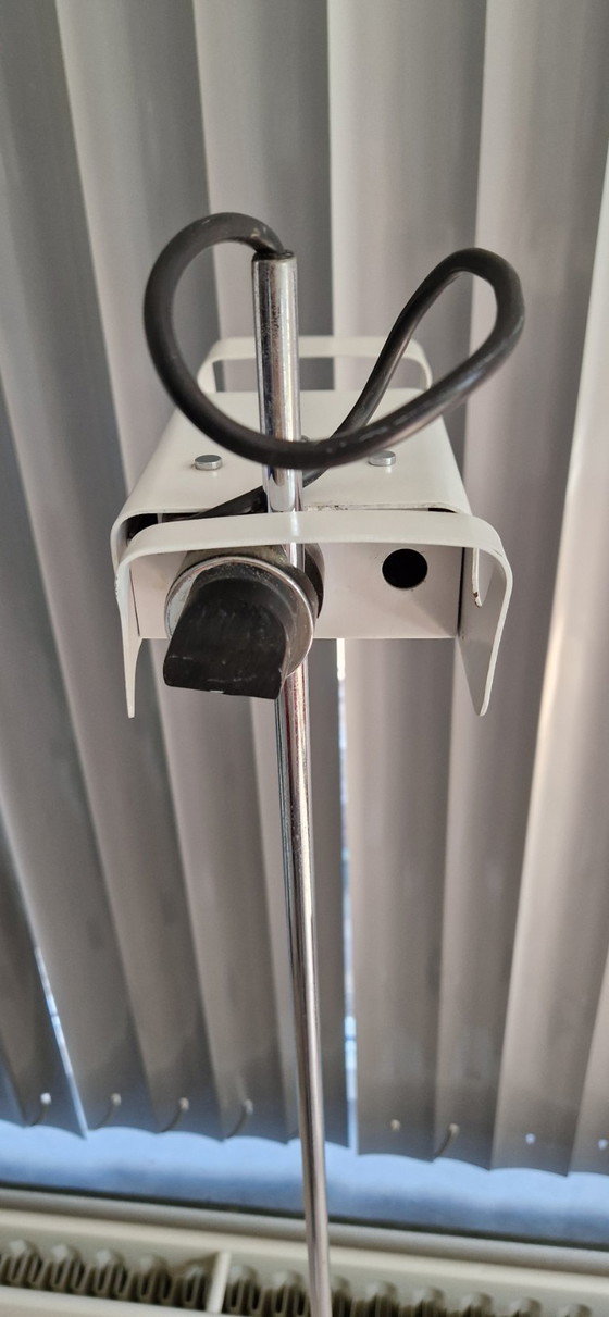 Image 1 of Oluce colombo floor lamp