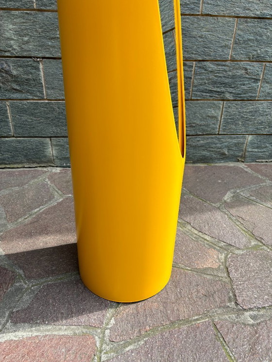 Image 1 of Specchio Ad Unghia modello Lipstick design