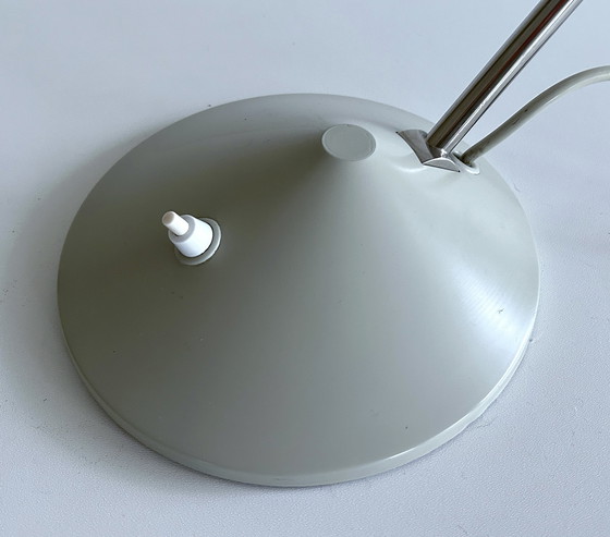 Image 1 of Large Vintage Desk Lamp, 60s