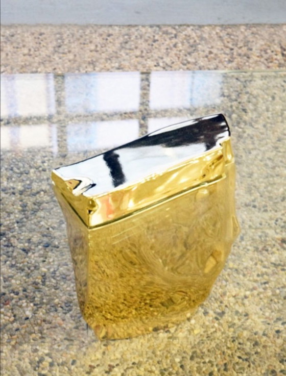 Image 1 of Sereno Coffee Table by Patrik Fredrikson and Ian Stallard for Driade, 2010s