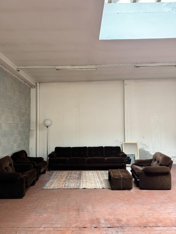 Image 1 of Floor lamp, (1970s) Lamperti