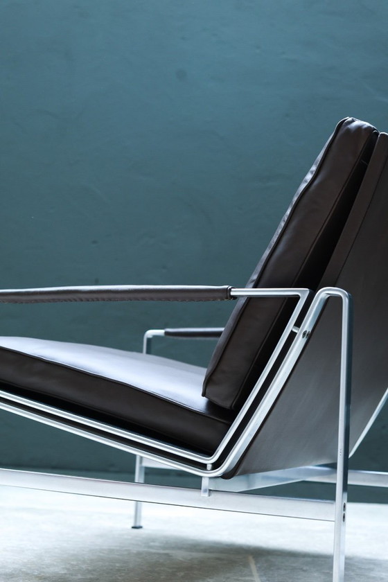 Image 1 of Poltrona lounge FK6720 di FABRICIUS & KASTHOLM per KILL INTERNATIONAL