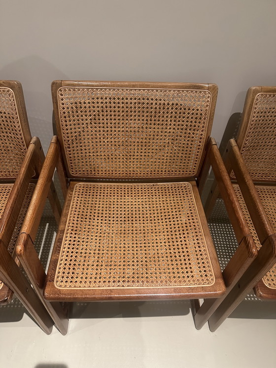 Image 1 of Set da pranzo Pascal Mourgue