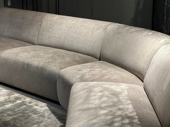 Dust – Cartel Living, Corner sofas, Textile (photo 3 of 4)