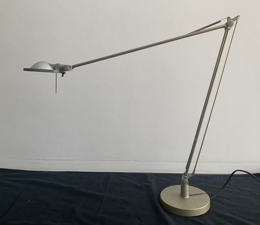 Tafellamp Luceplan - Berenice D12 – Met 3 Extra Kapreflectoren