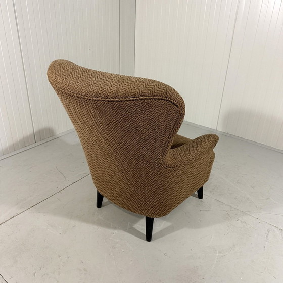 Image 1 of Artifort Armchair From Theo Ruth 1950's