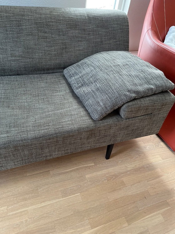 Image 1 of 3 zits bank Moome Noa 2,5 meter breed