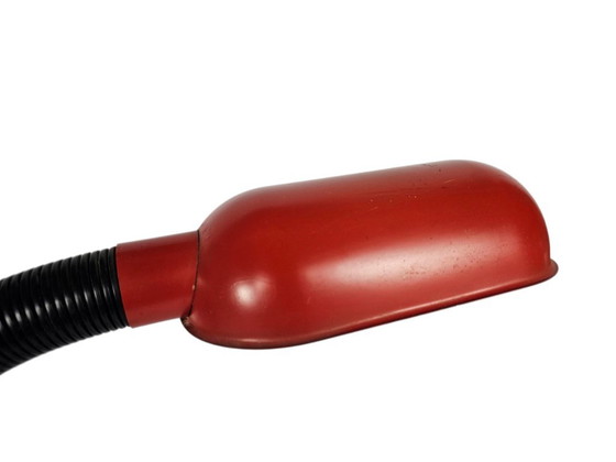 Image 1 of Herda - collo flessibile - lampada da tavolo - metallo - Space Age - anni '60