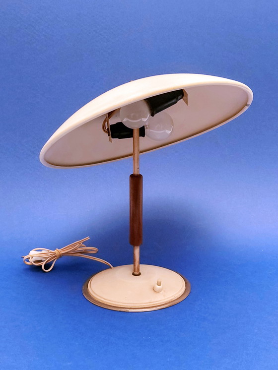 Image 1 of Table Lamp Vintage 1960s