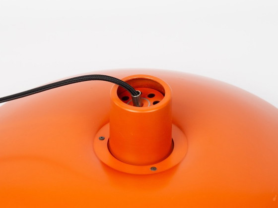 Lampe à Suspension Vintage PH 4/3 danoise par Poul Henningsen, Louis Poulsen, 1966 – Aluminium (photo 7 of 11)