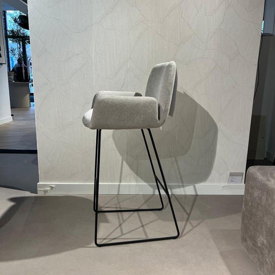 Image 1 of Taburete de bar Jesper Home Misaki (juego de 2)