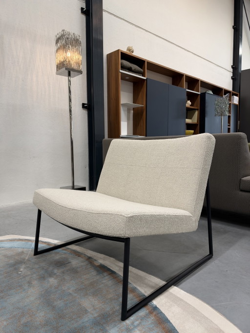 Sillón Harvink Hebbes Monza tejido 00