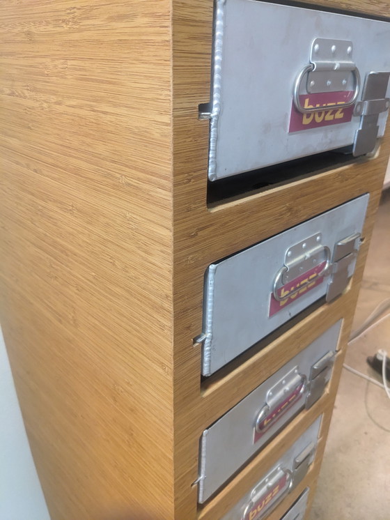 Image 1 of Valse Tulp, ladekast 2