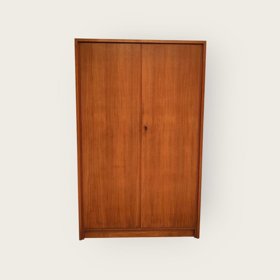 Image 1 of Mid - Century Wardrobe