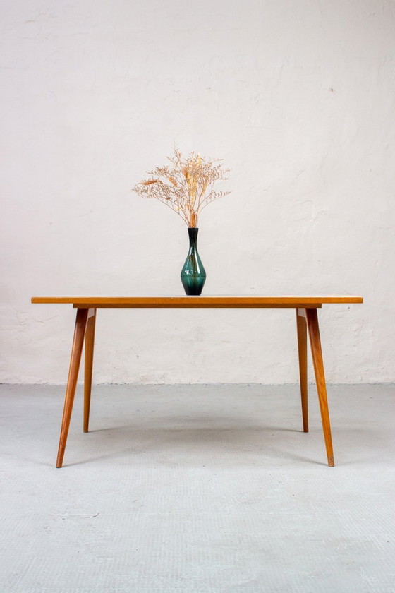 Mid-Century Coffee table, 1960s – Mid Century Modern (photo 5 of 12)
