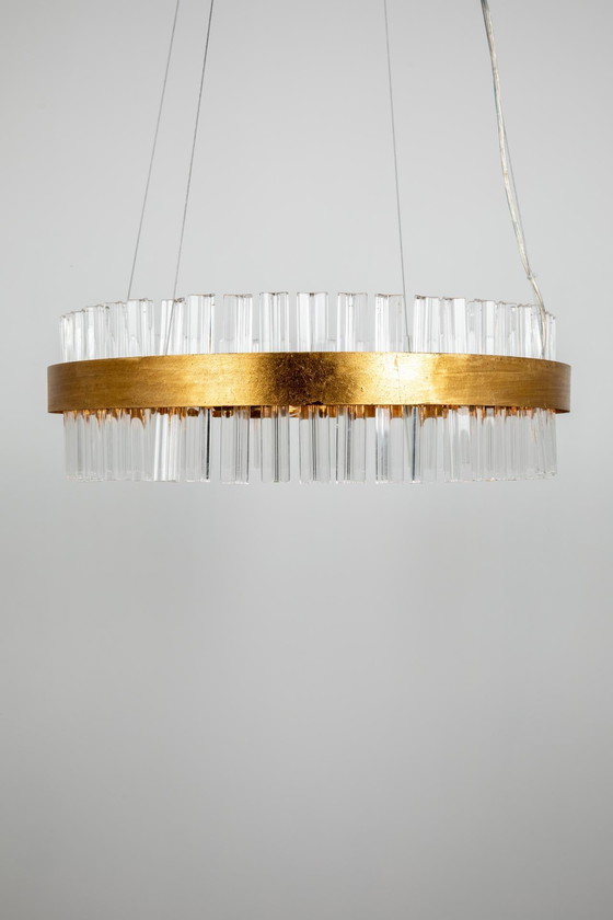 Image 1 of Moderne Kristallen Kroonluchter