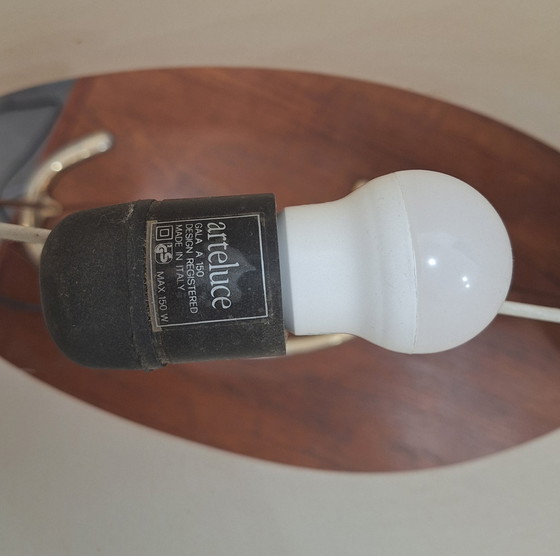 Image 1 of Lampada Gala di Paolo Rizzatto per Arteluce