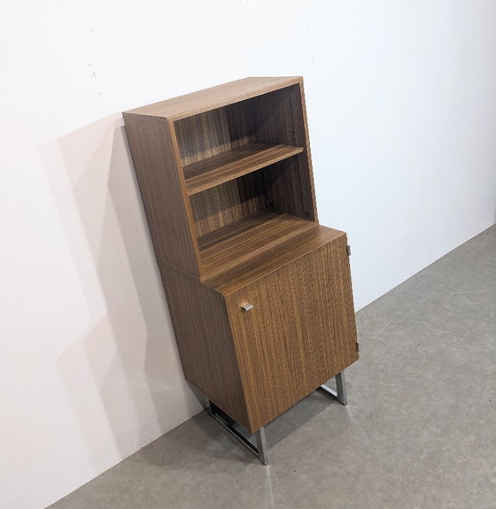 Image 1 of Libreria Meurop, cassettiera, ripiani.