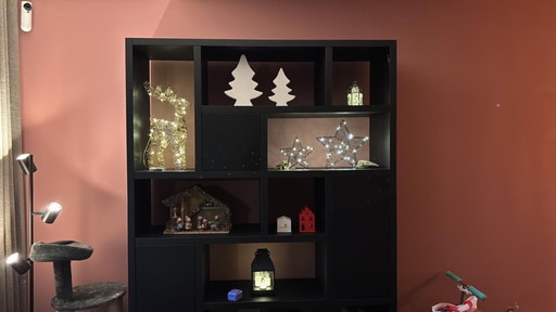 Room divider “Aperto” – Piet Klerkx