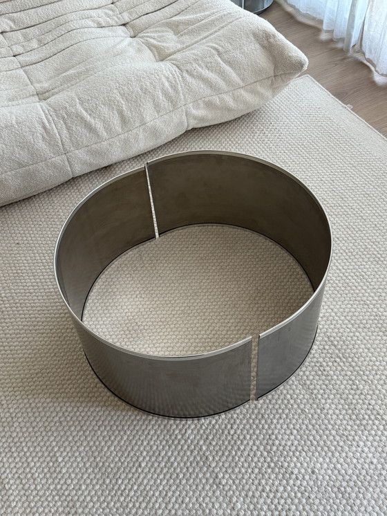 Image 1 of Tavolino da caffè vintage anni '70