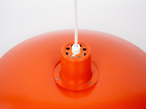 Image 1 of Deense vintage hanglamp PH 4/3 van Poul Henningsen, Louis Poulsen, 1966