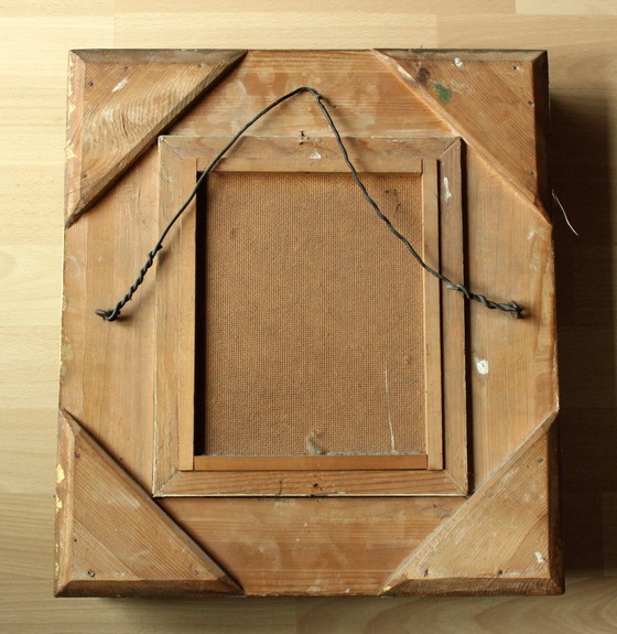 Image 1 of Dipinto: Degustazione di vini - Fritz Wagner, pittore di genere 1896-1939