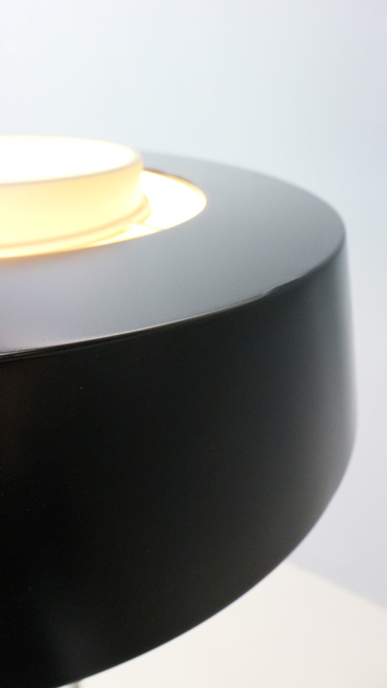 Image 1 of ST 7128 Floor Lamp by Niek Hiemstra for Evolux, Netherlands, 1950s