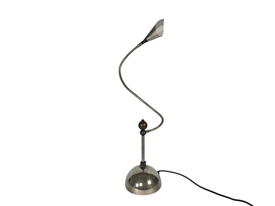 Image 1 of Catellani & Smith - modelo 'Senza Nome' - diseño Enzo Catellani - Italia - 1989