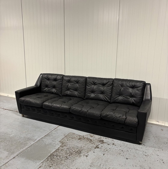 Image 1 of Vintage 70s sofa in amazing condition 