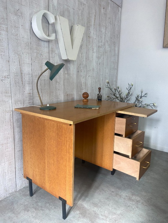 Image 1 of Modernist office