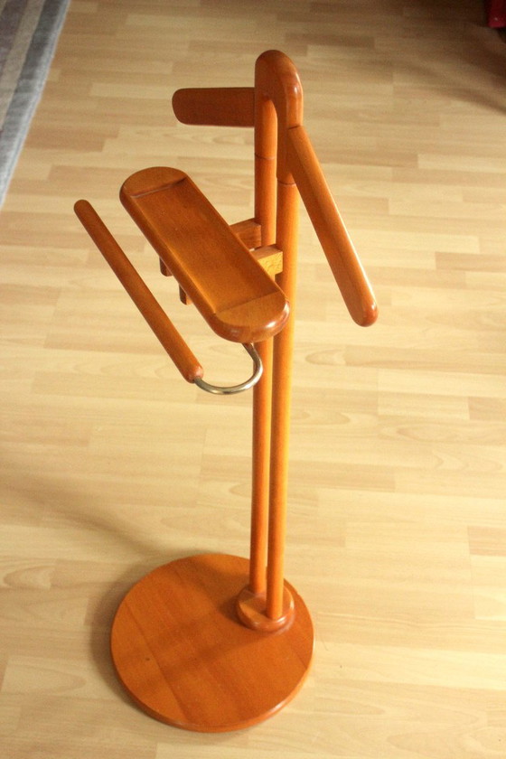 Image 1 of 1980/90s Valet Stand - Stummer Diener