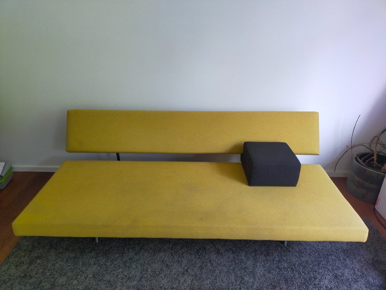 Image 1 of Martin Visser sofa bed
