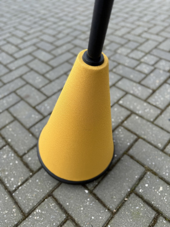 Image 1 of 3 taburetes ergonómicos para sentarse y estar de pie Giroflex 10