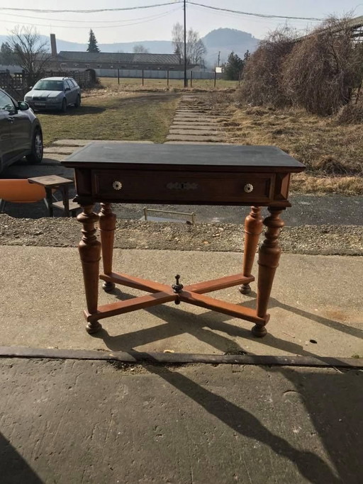 Antieke Console Tafel