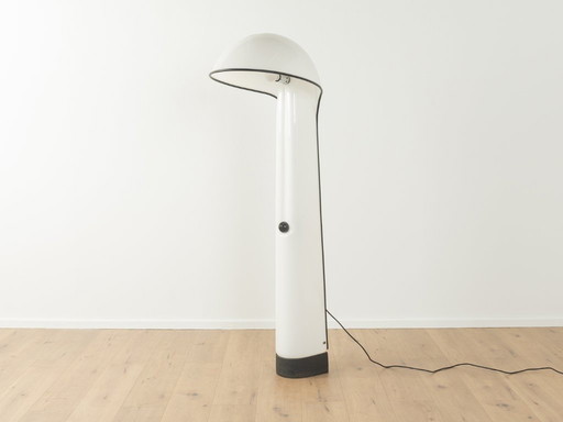 ALBA floor lamp, Ermanno Lampa & Sergio Brazzoli for Harvey Guzzini, 1970s, Vintage