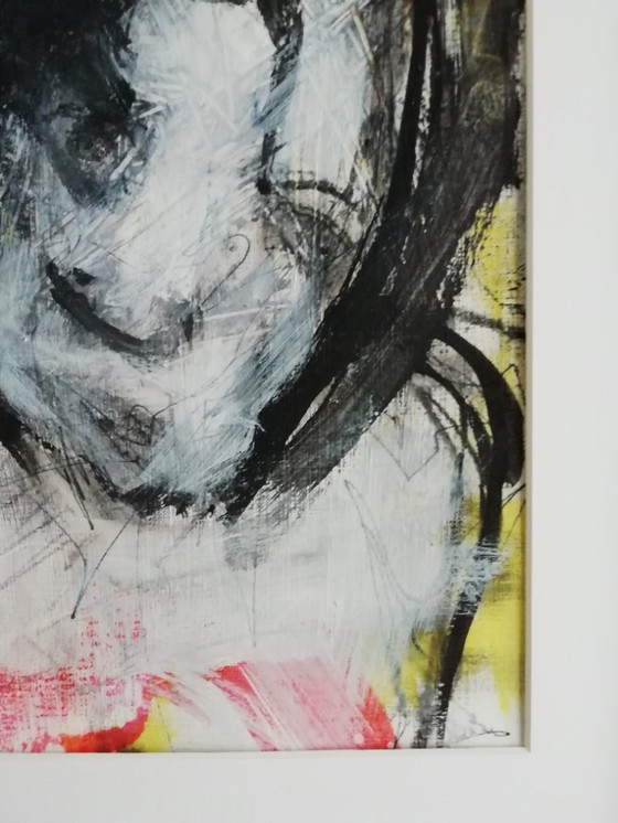 Image 1 of Rob Jacobs - Brutta giornata per i capelli