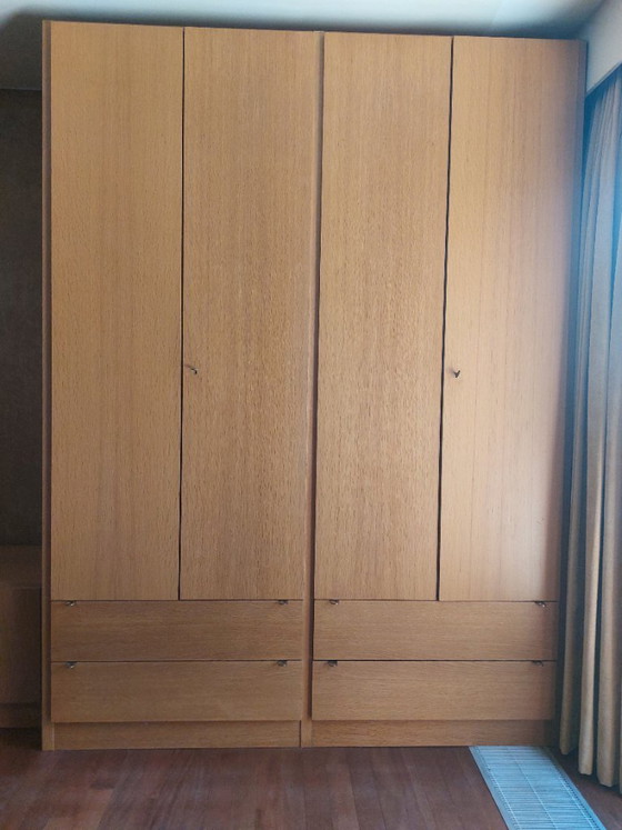 Image 1 of Komplettes Designer-Schlafzimmer Vandenberghe-Pauvers