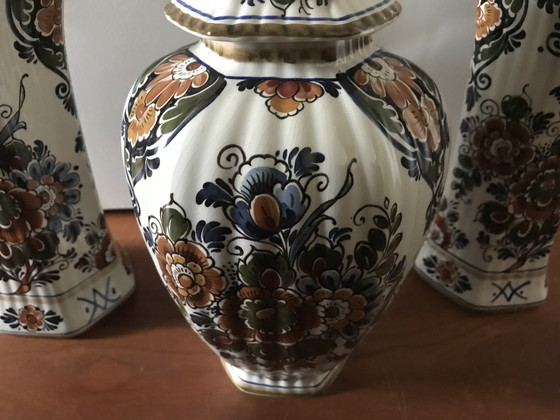 Image 1 of 3-teiliges Keramikschrank-Set