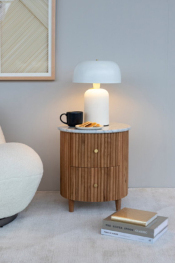 Image 1 of Warehouse 5 Isla Nachttische – wie neu