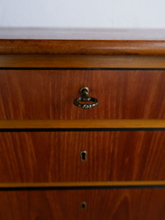 Image 1 of Commode vintage, 1970