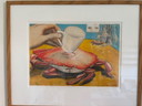 Zeichnung von Paul Klemann