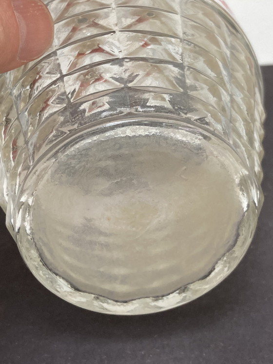 Image 1 of 3 caraffe da aperitivo vintage BERGER BLANC e RAPHAËL