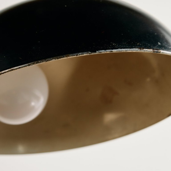 MK11196 Bauhaus Table Lamp by Christian Dell for Helo Leuchten – Metal (photo 10 of 11)